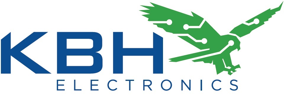 KBH Company Logo